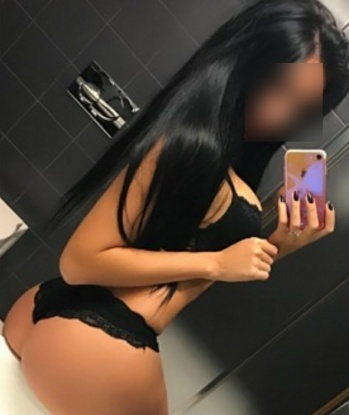 Анкета проститутки Валентина - город Трубчевск, 20 лет, №14994